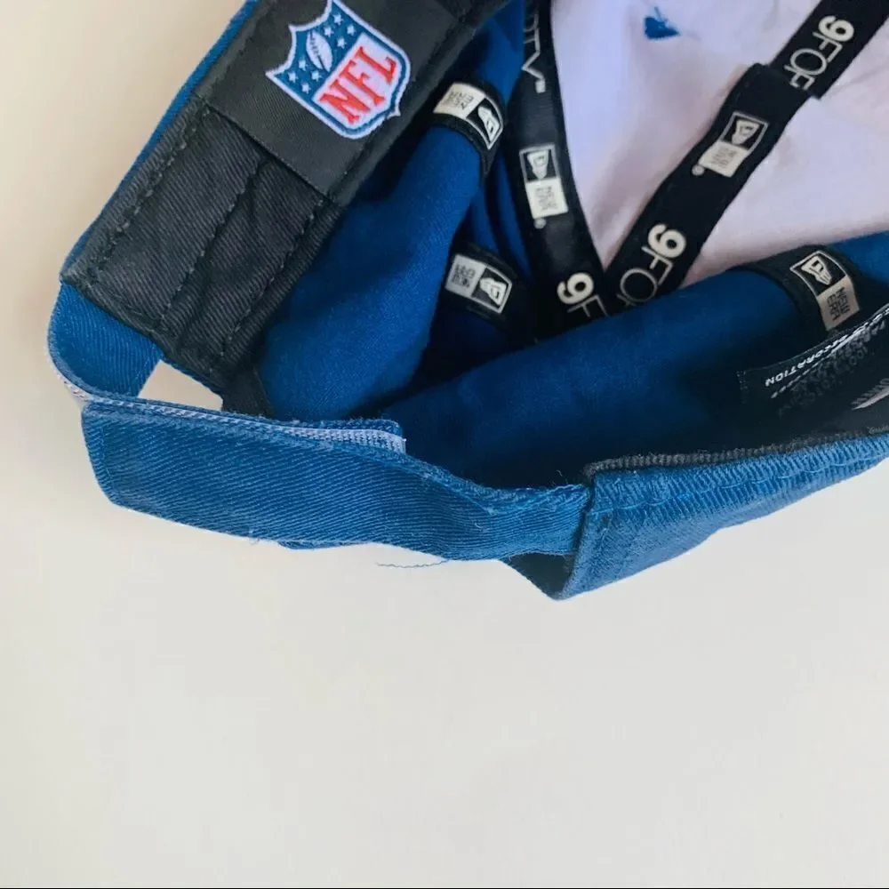 NFL Indianapolis Colts Hat‎